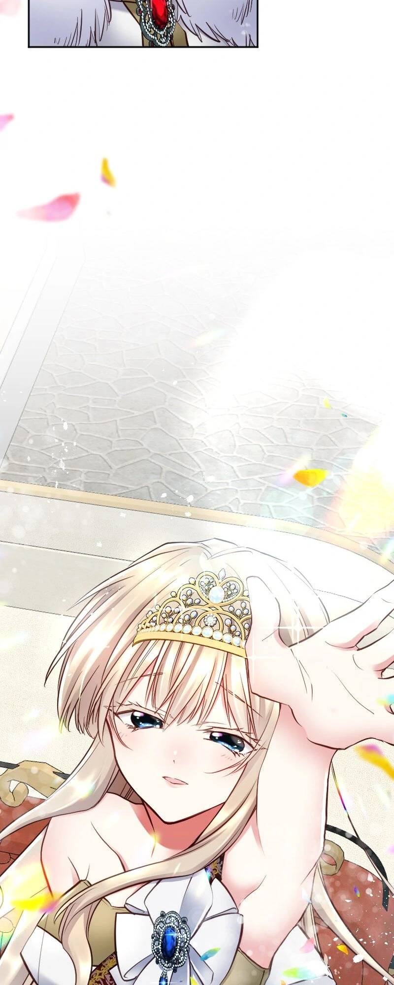 Mending the Barbaric Prince’s Wounds Chapter 63 221 52