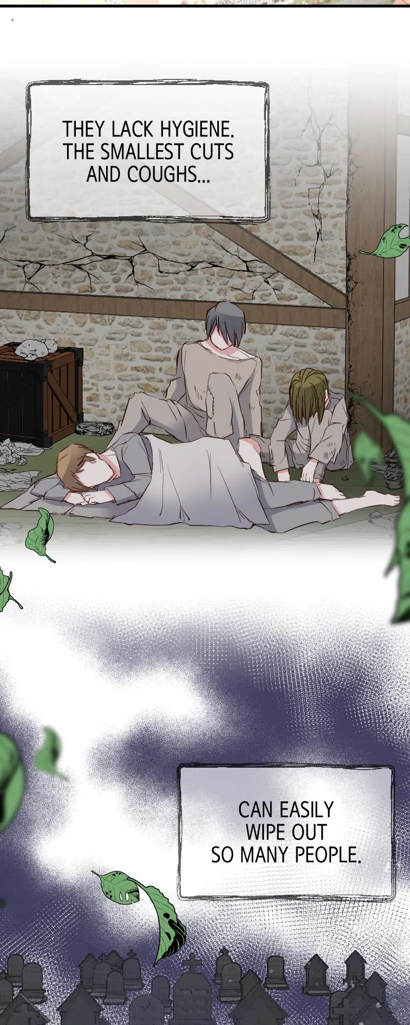 Mending the Barbaric Prince’s Wounds Chapter 7 138 02