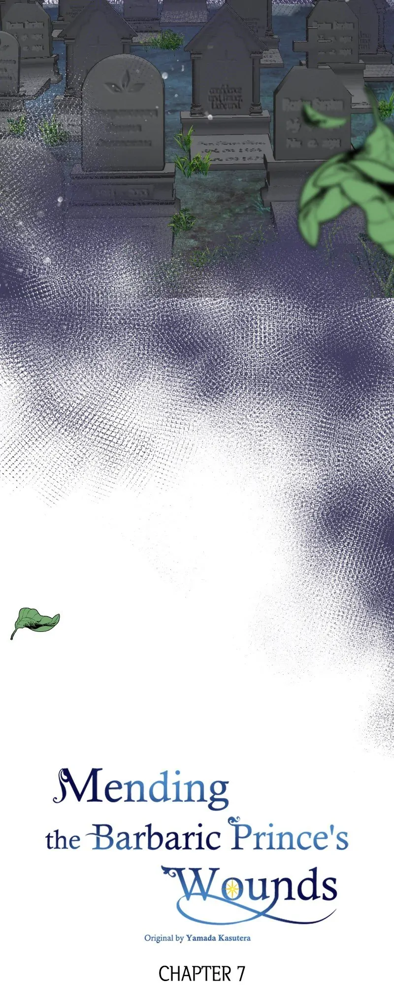 Mending the Barbaric Prince’s Wounds Chapter 7 139 03