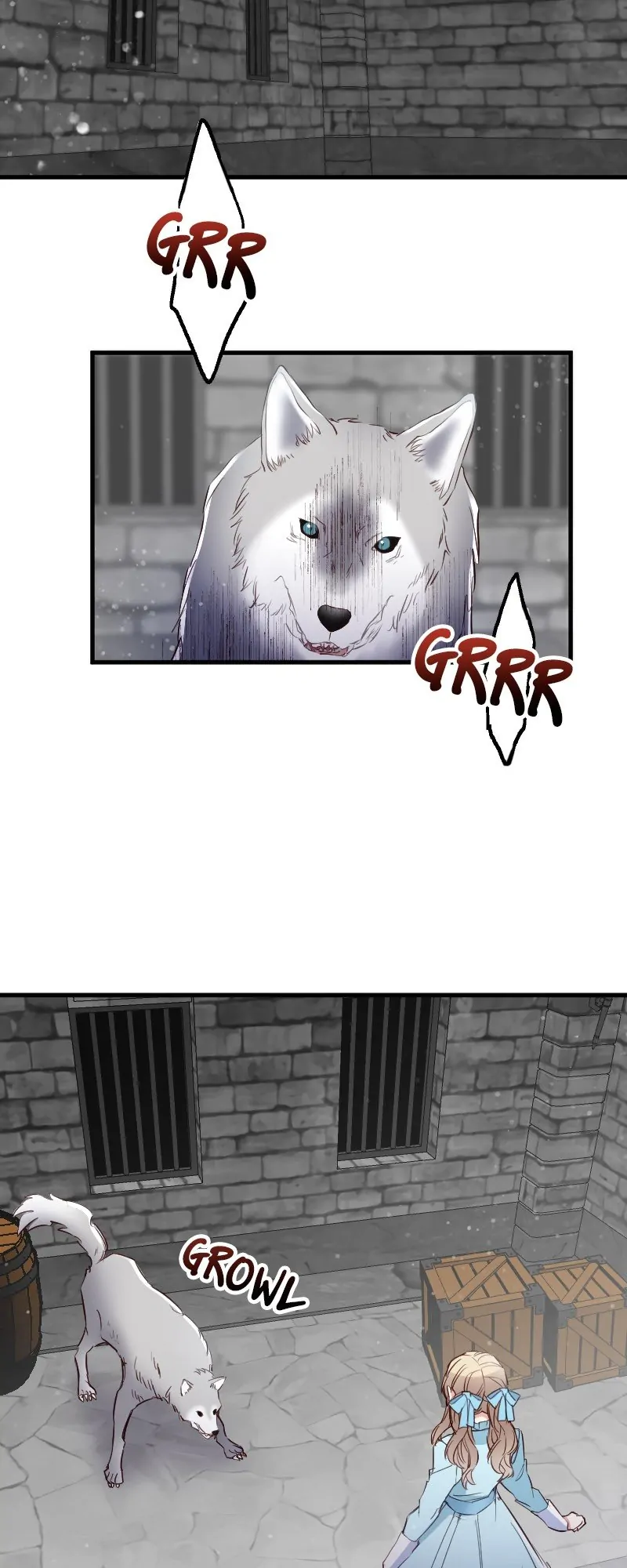 Mending the Barbaric Prince’s Wounds Chapter 7 141 05