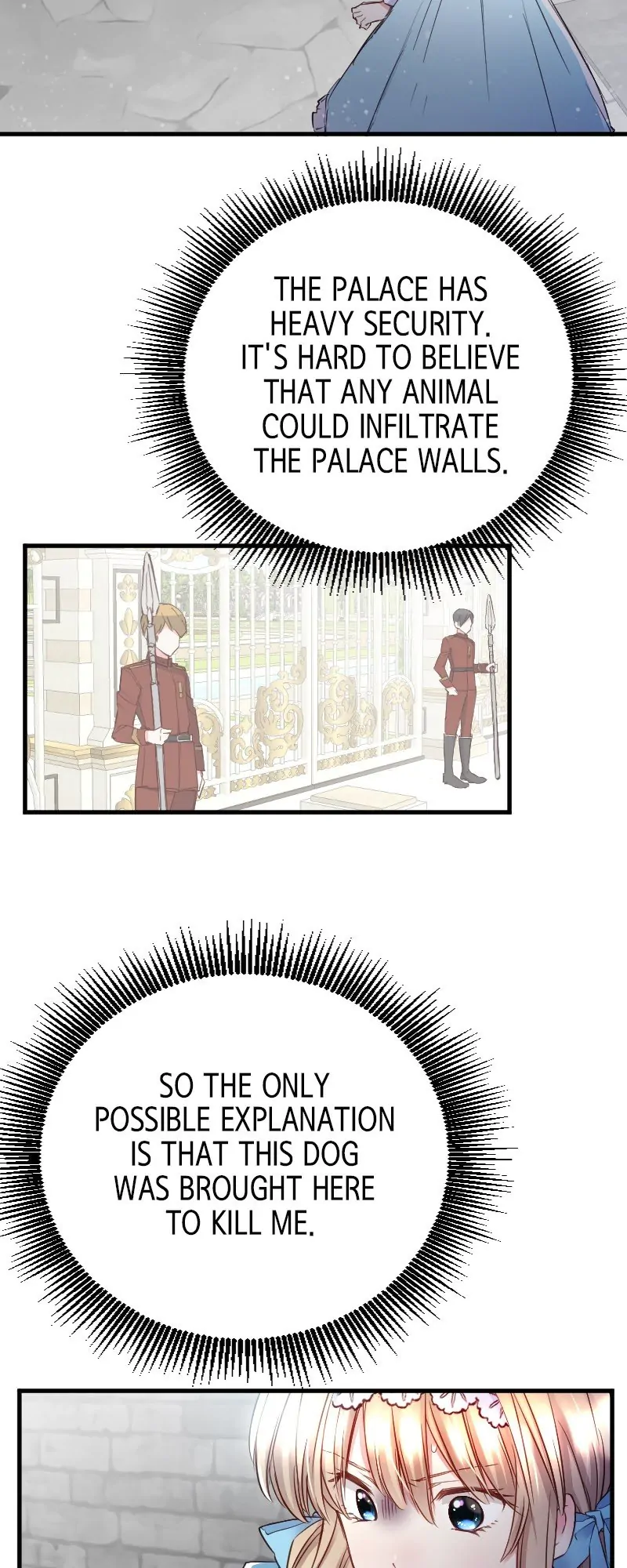 Mending the Barbaric Prince’s Wounds Chapter 7 142 06