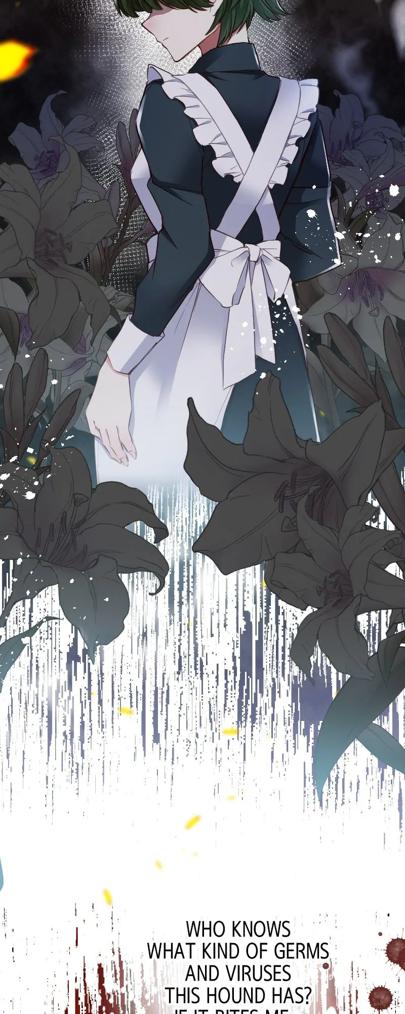 Mending the Barbaric Prince’s Wounds Chapter 7 144 08