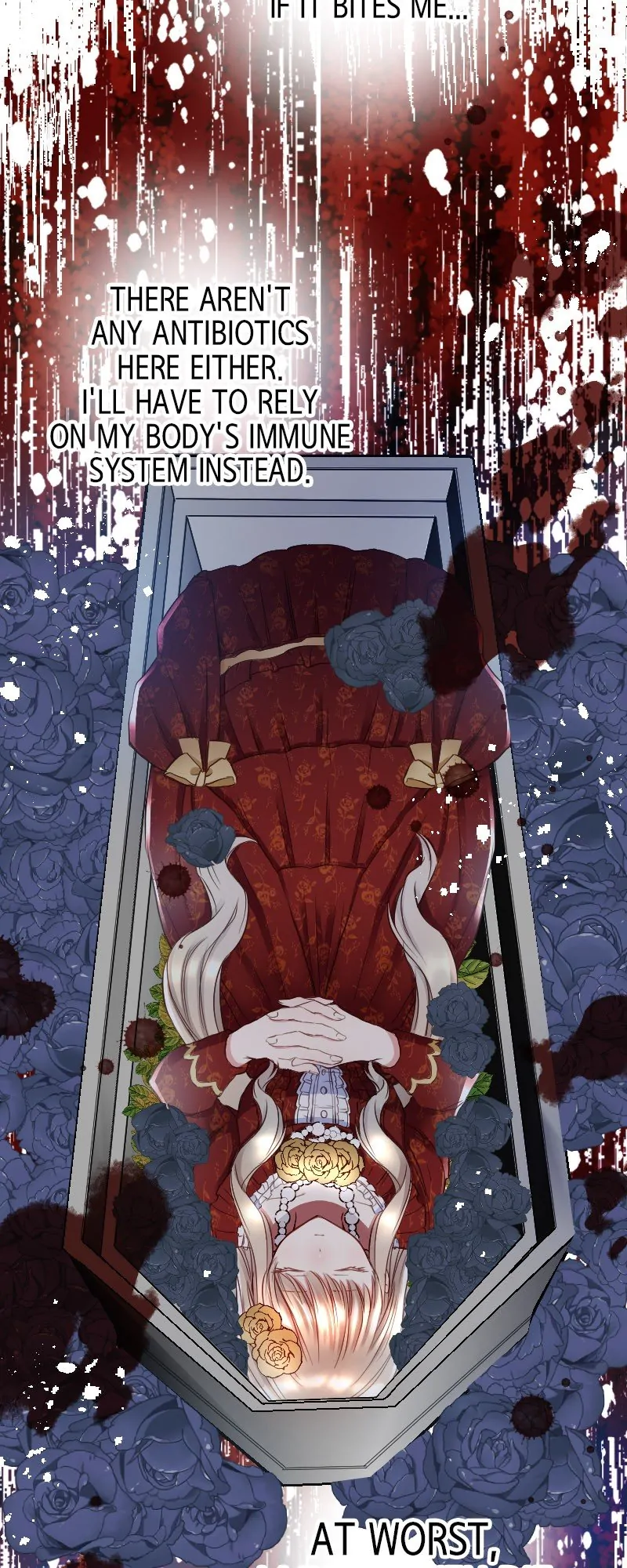 Mending the Barbaric Prince’s Wounds Chapter 7 145 09