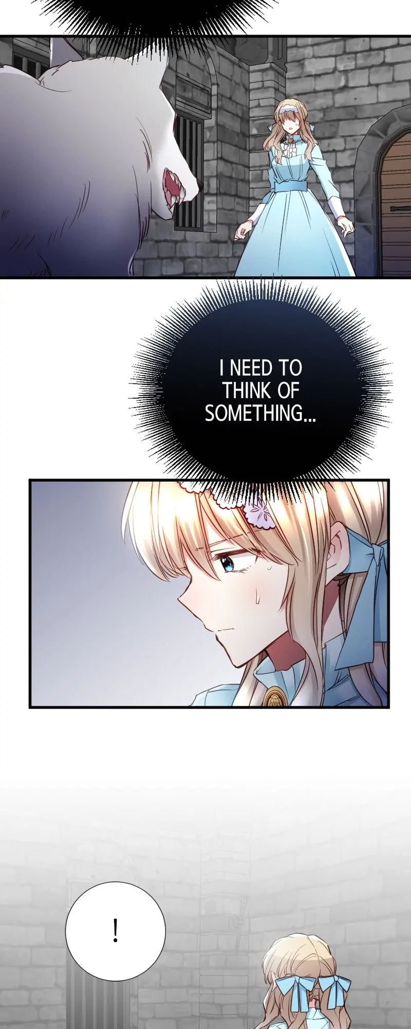 Mending the Barbaric Prince’s Wounds Chapter 7 147 11