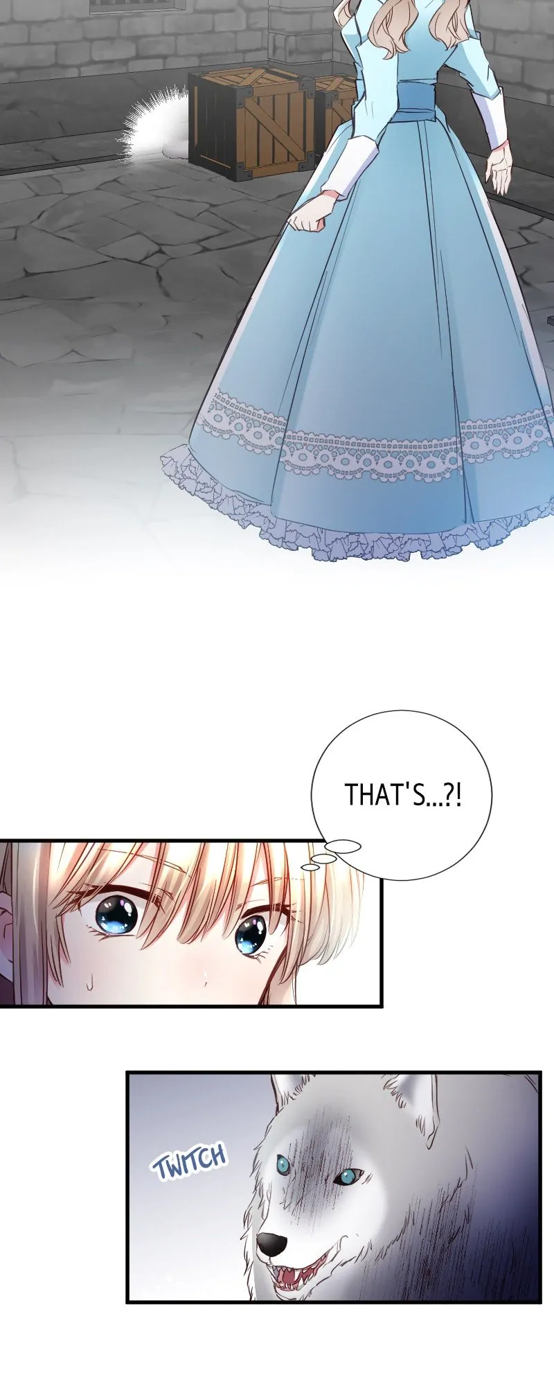 Mending the Barbaric Prince’s Wounds Chapter 7 148 12