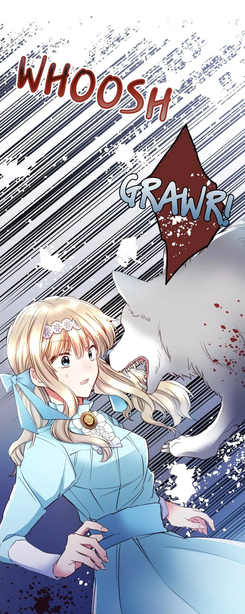 Mending the Barbaric Prince’s Wounds Chapter 7 149 13