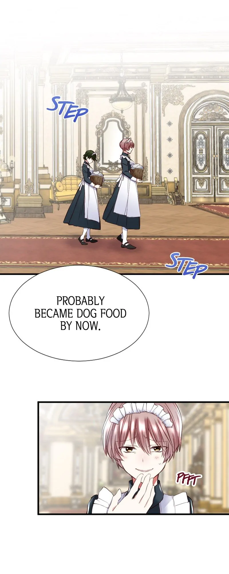 Mending the Barbaric Prince’s Wounds Chapter 7 151 15