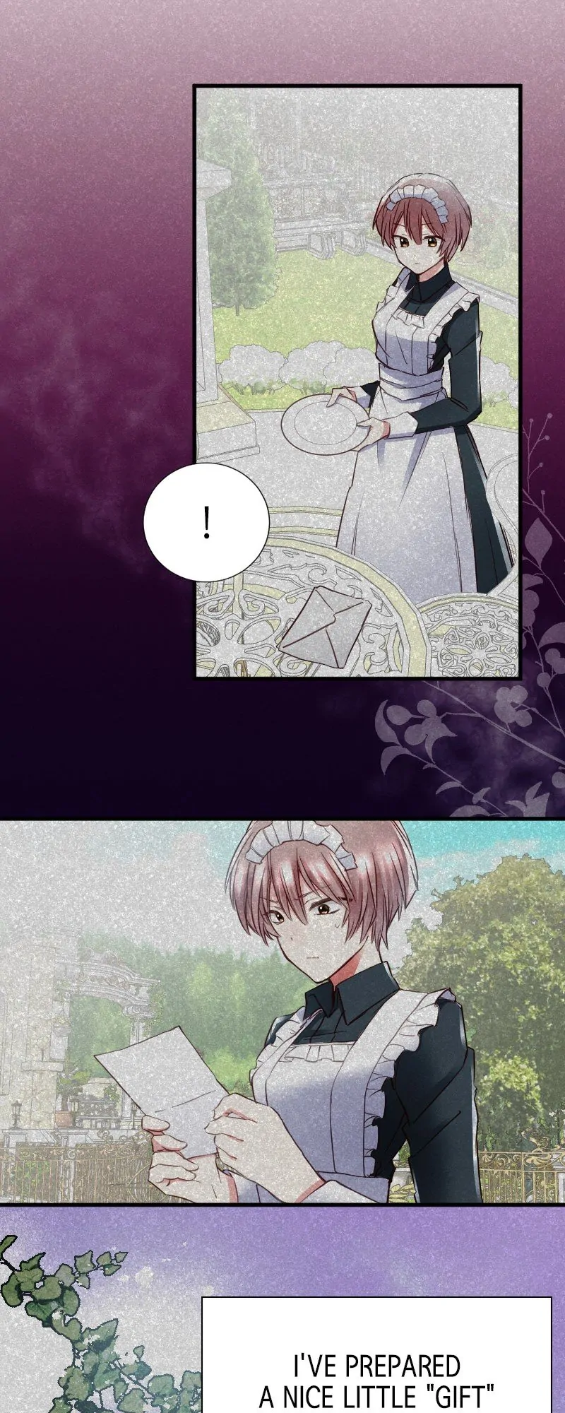 Mending the Barbaric Prince’s Wounds Chapter 7 153 17