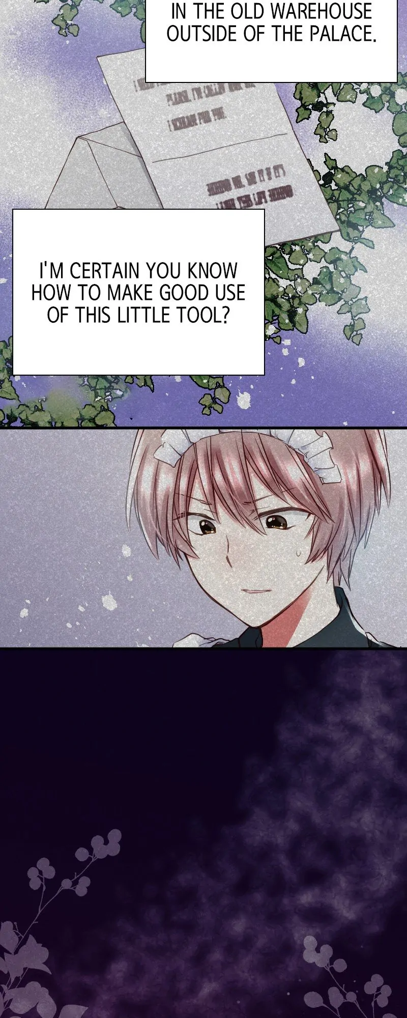 Mending the Barbaric Prince’s Wounds Chapter 7 154 18