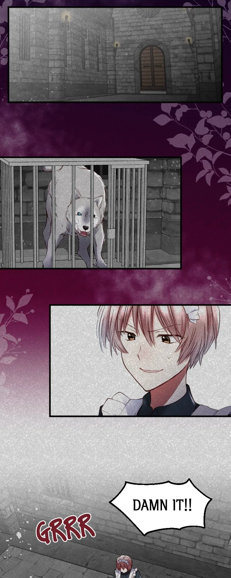 Mending the Barbaric Prince’s Wounds Chapter 7 155 19