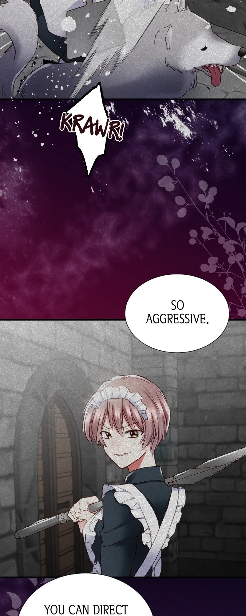 Mending the Barbaric Prince’s Wounds Chapter 7 157 21