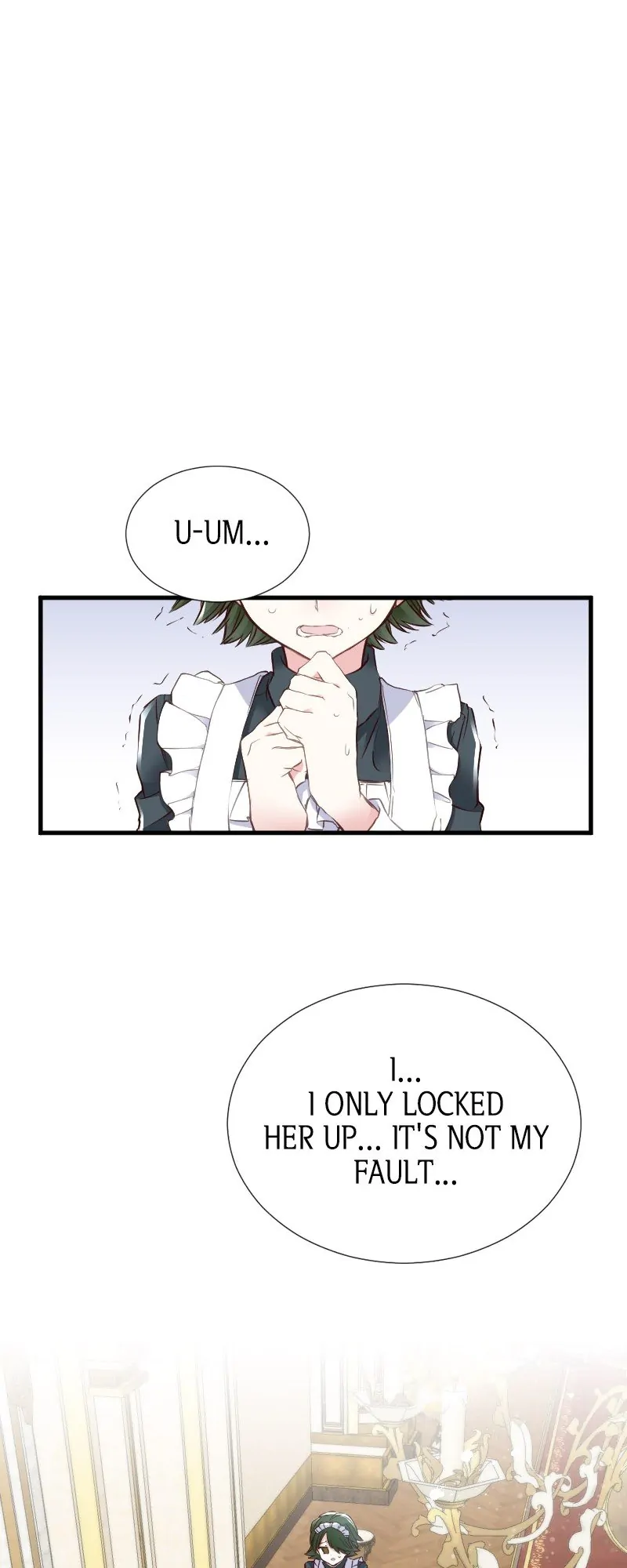 Mending the Barbaric Prince’s Wounds Chapter 7 159 23