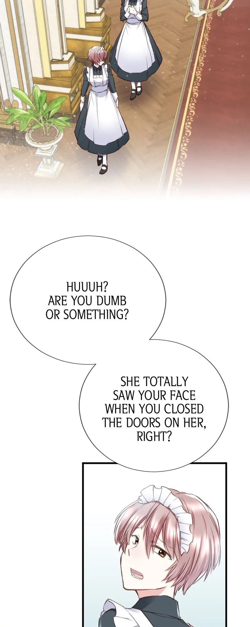 Mending the Barbaric Prince’s Wounds Chapter 7 160 24