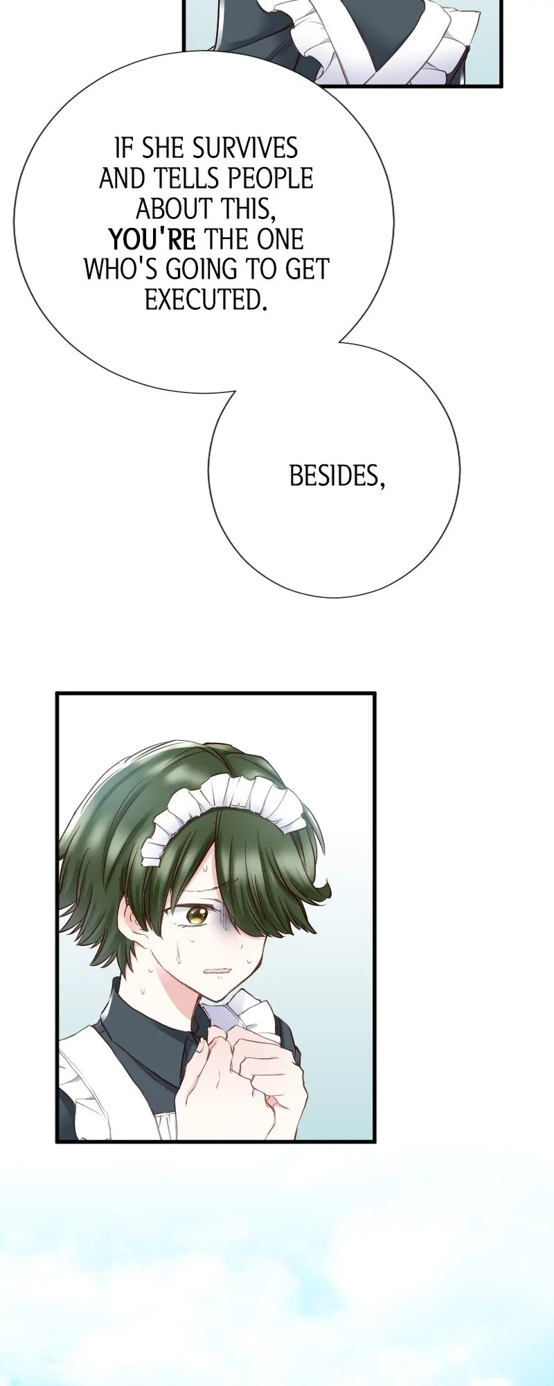 Mending the Barbaric Prince’s Wounds Chapter 7 161 25