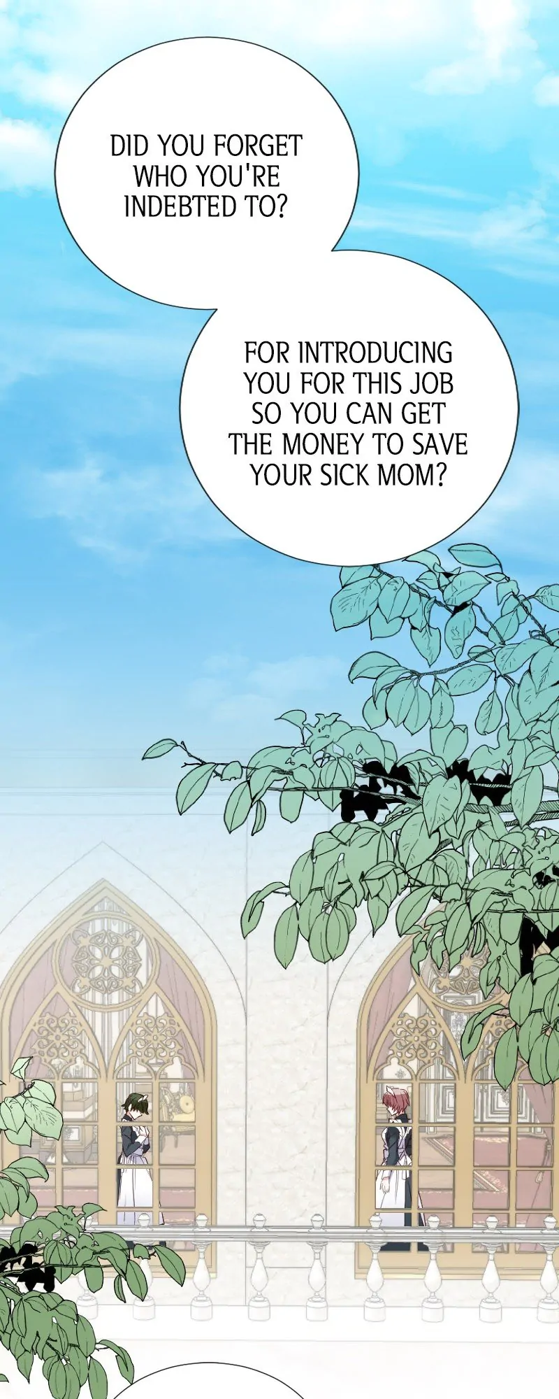 Mending the Barbaric Prince’s Wounds Chapter 7 162 26