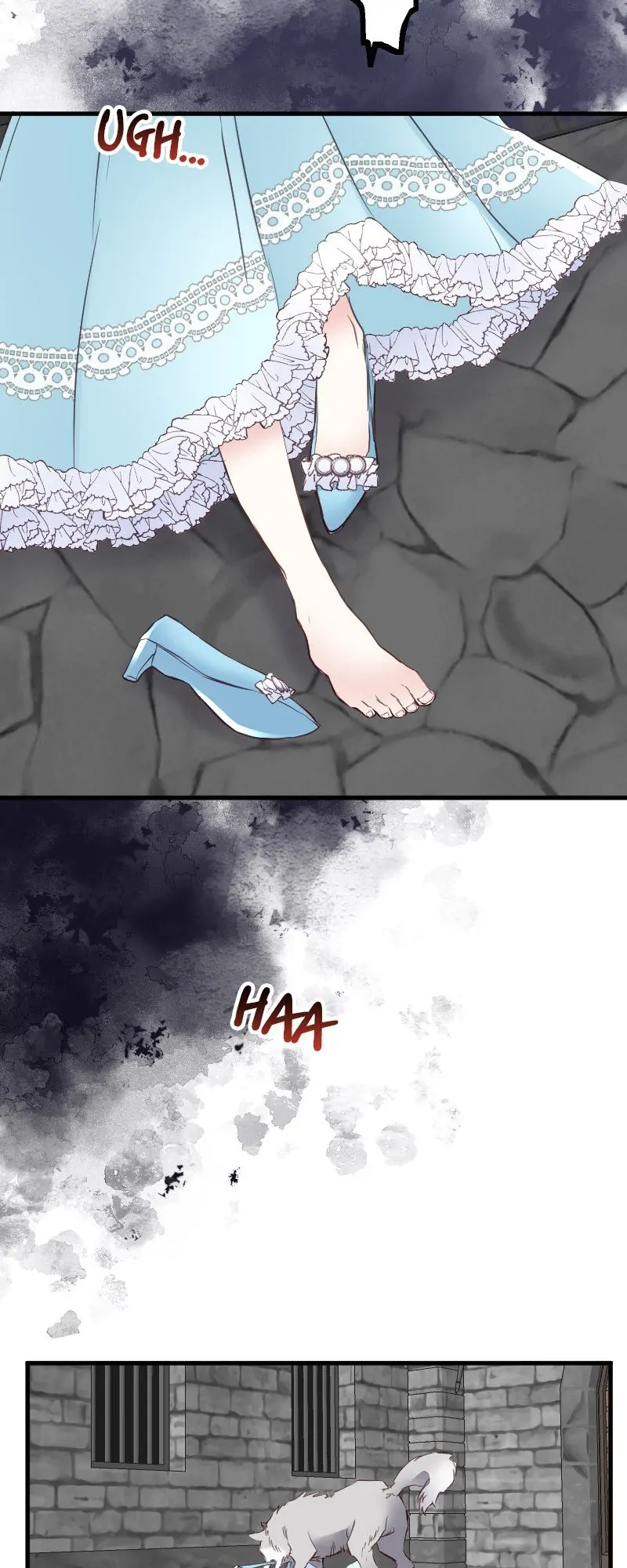 Mending the Barbaric Prince’s Wounds Chapter 7 166 30