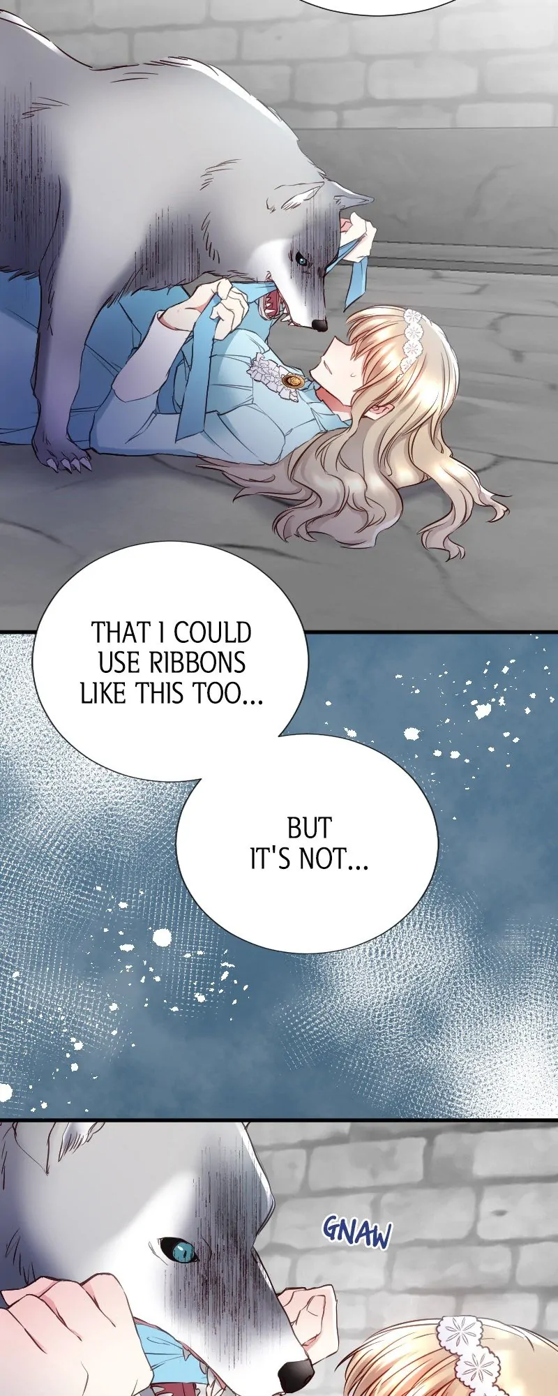 Mending the Barbaric Prince’s Wounds Chapter 7 169 33