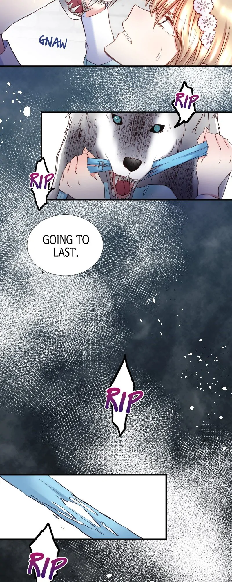 Mending the Barbaric Prince’s Wounds Chapter 7 170 34