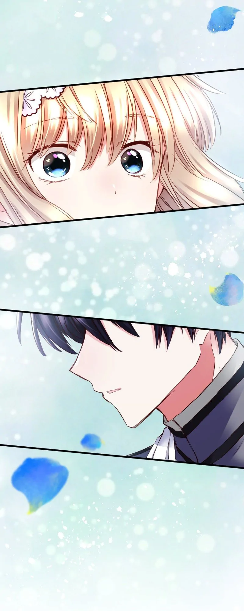 Mending the Barbaric Prince’s Wounds Chapter 7 175 39