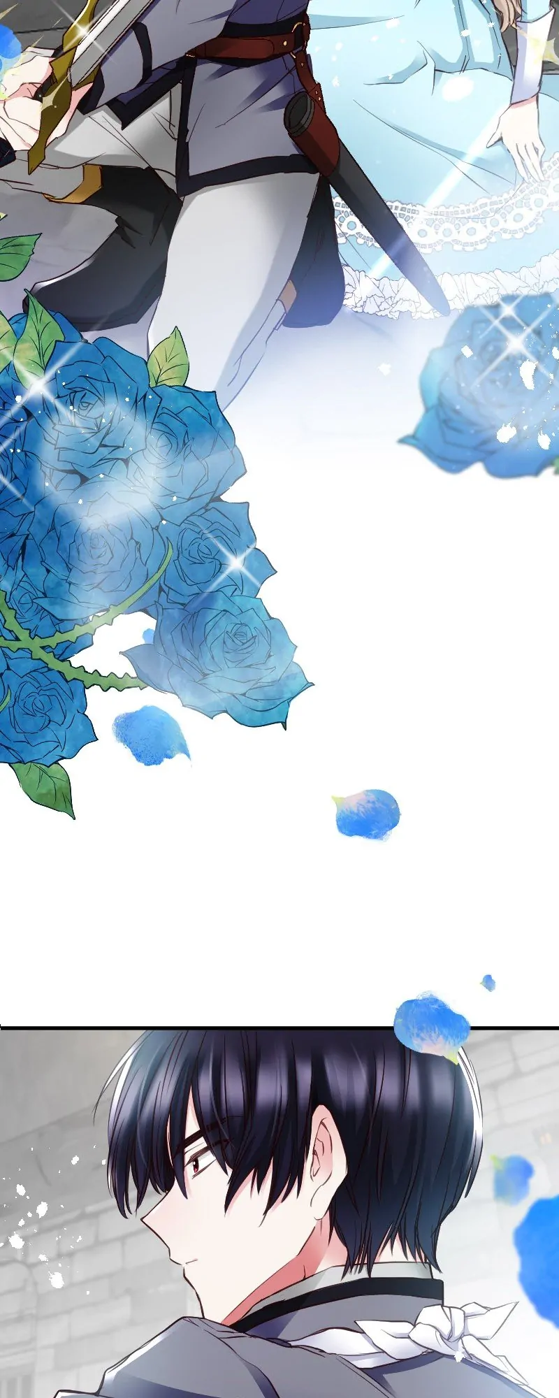 Mending the Barbaric Prince’s Wounds Chapter 7 177 41