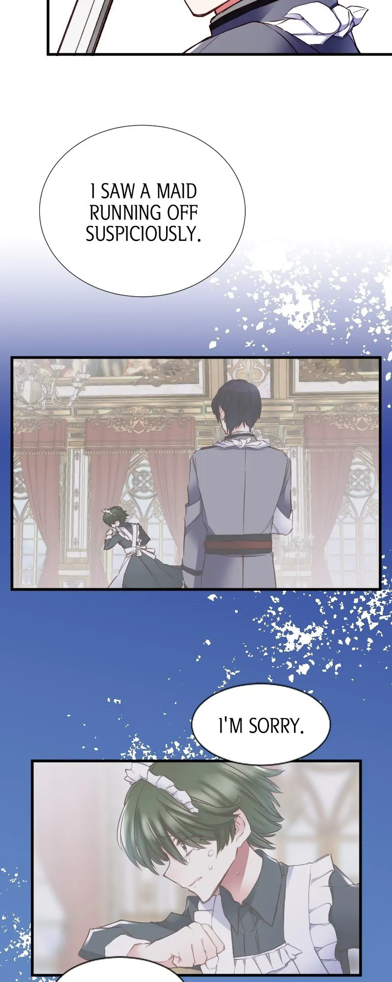 Mending the Barbaric Prince’s Wounds Chapter 8 152 07