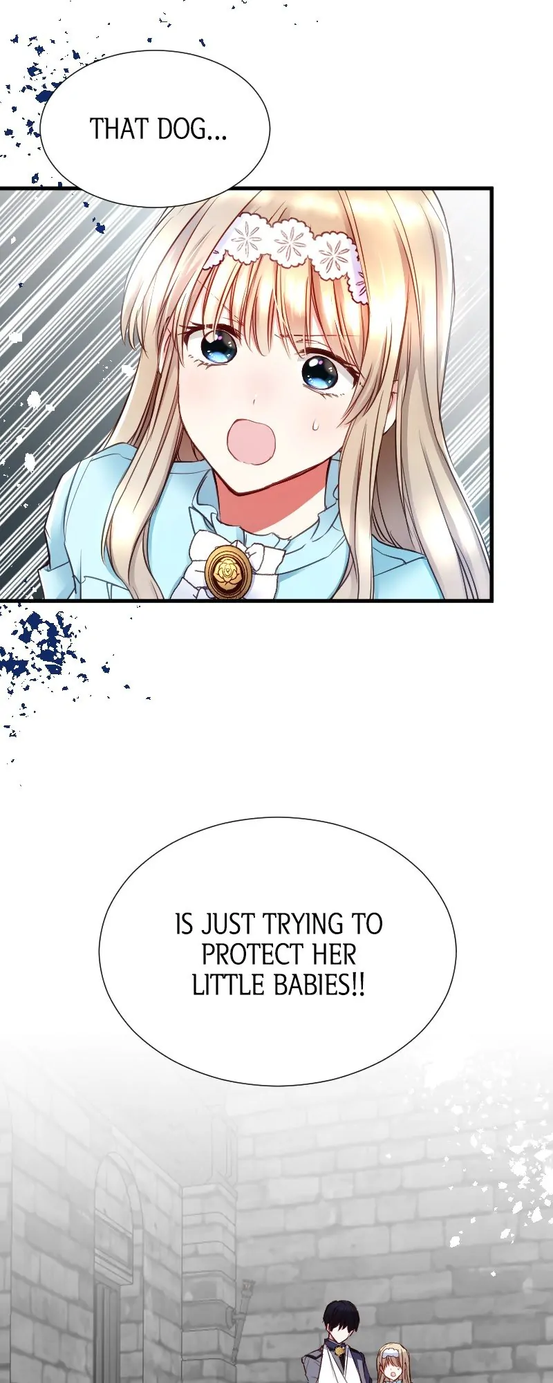 Mending the Barbaric Prince’s Wounds Chapter 8 158 13