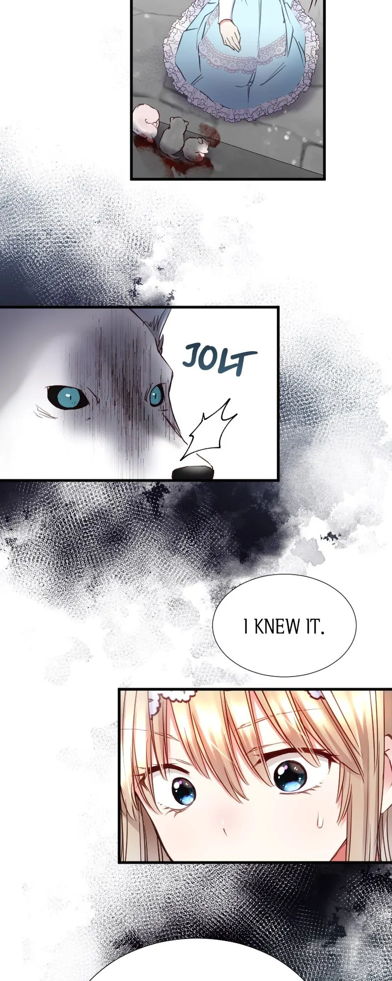 Mending the Barbaric Prince’s Wounds Chapter 8 160 15