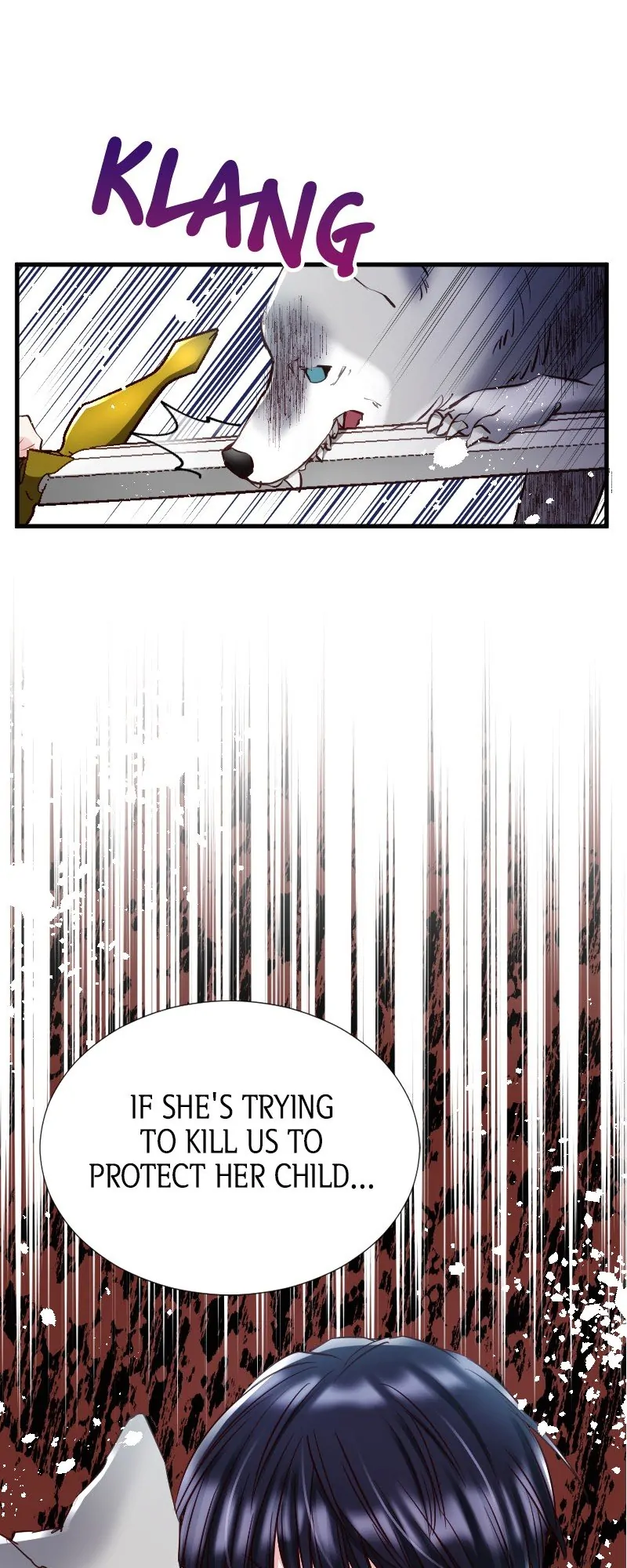 Mending the Barbaric Prince’s Wounds Chapter 8 163 18