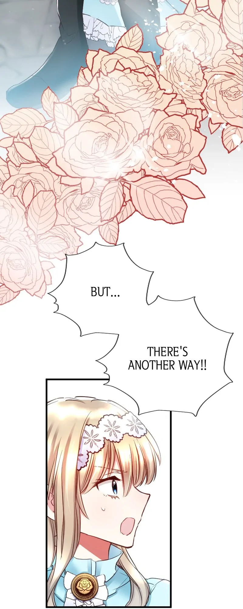 Mending the Barbaric Prince’s Wounds Chapter 8 166 21