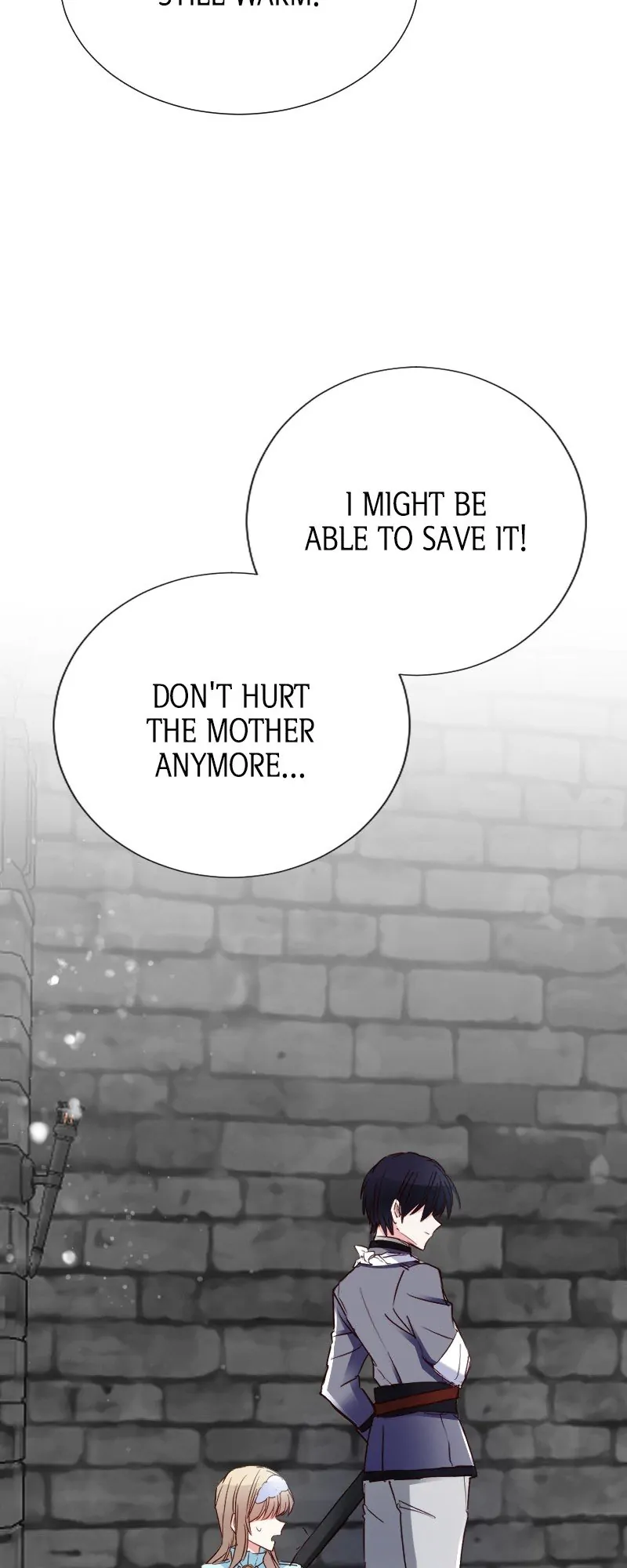 Mending the Barbaric Prince’s Wounds Chapter 8 168 23