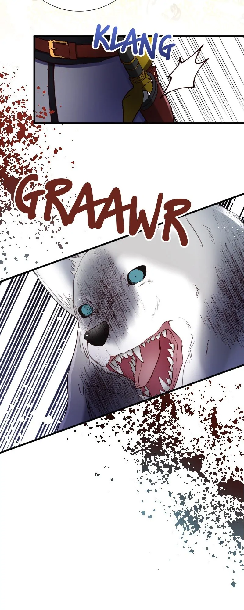 Mending the Barbaric Prince’s Wounds Chapter 8 172 27