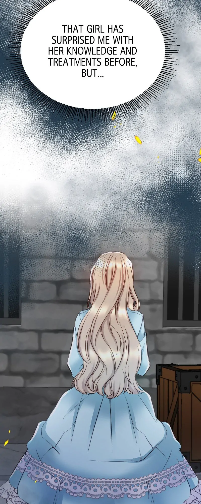 Mending the Barbaric Prince’s Wounds Chapter 8 176 31