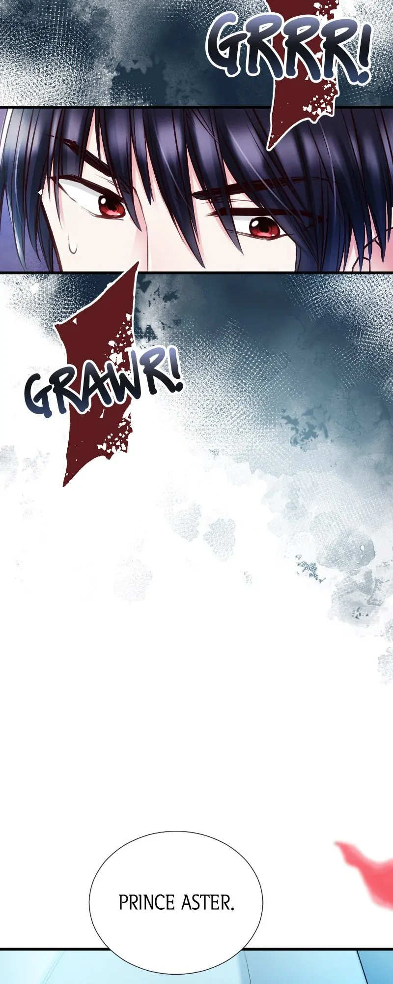 Mending the Barbaric Prince’s Wounds Chapter 8 180 35