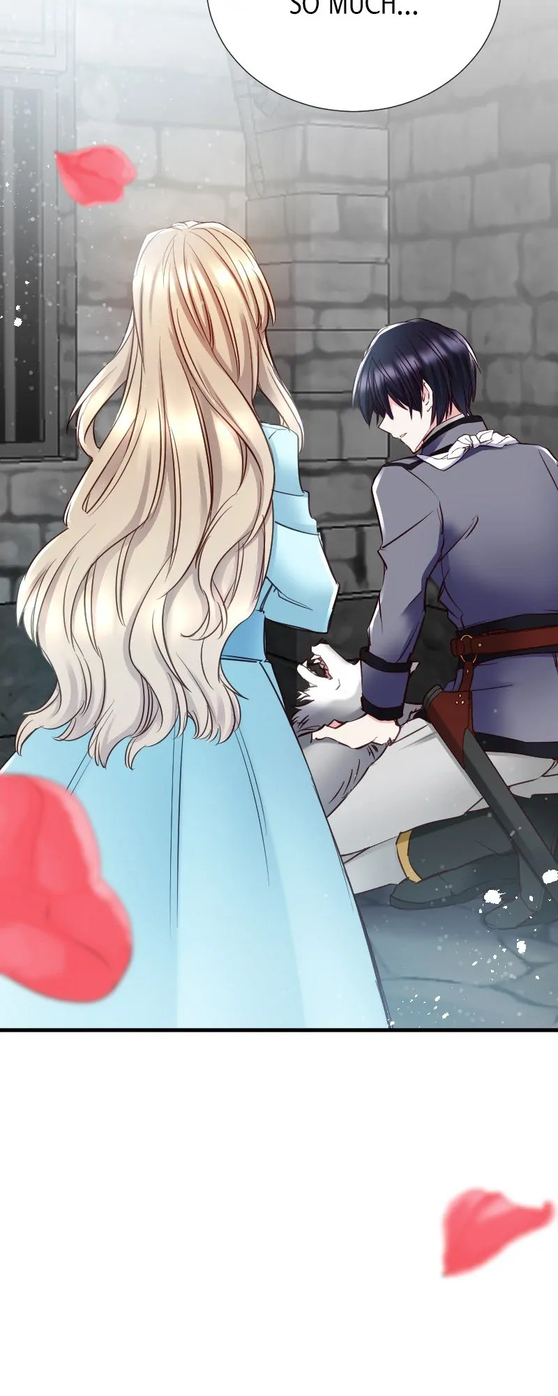 Mending the Barbaric Prince’s Wounds Chapter 8 182 37