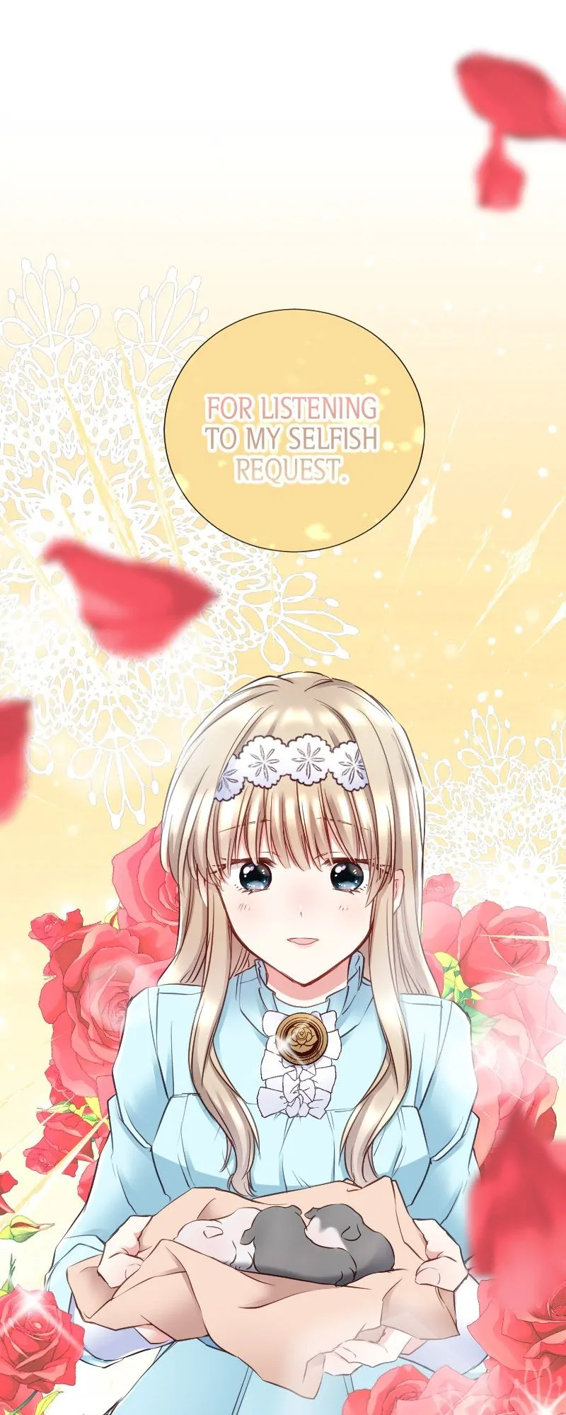 Mending the Barbaric Prince’s Wounds Chapter 8 183 38