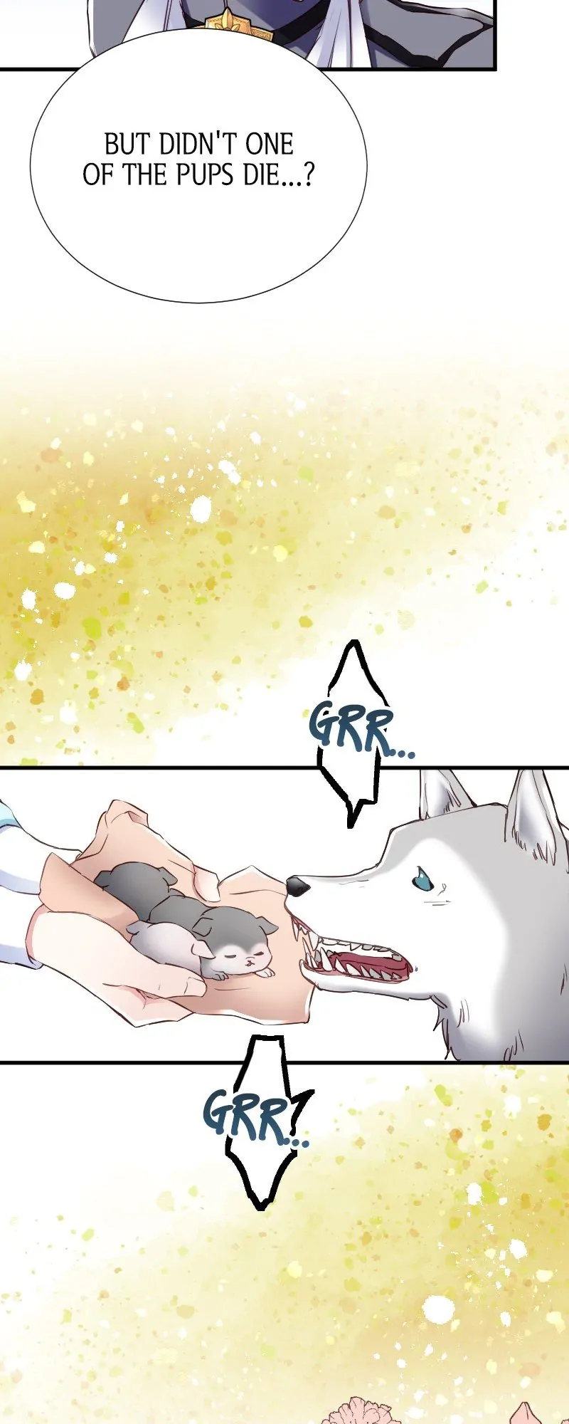 Mending the Barbaric Prince’s Wounds Chapter 8 185 40