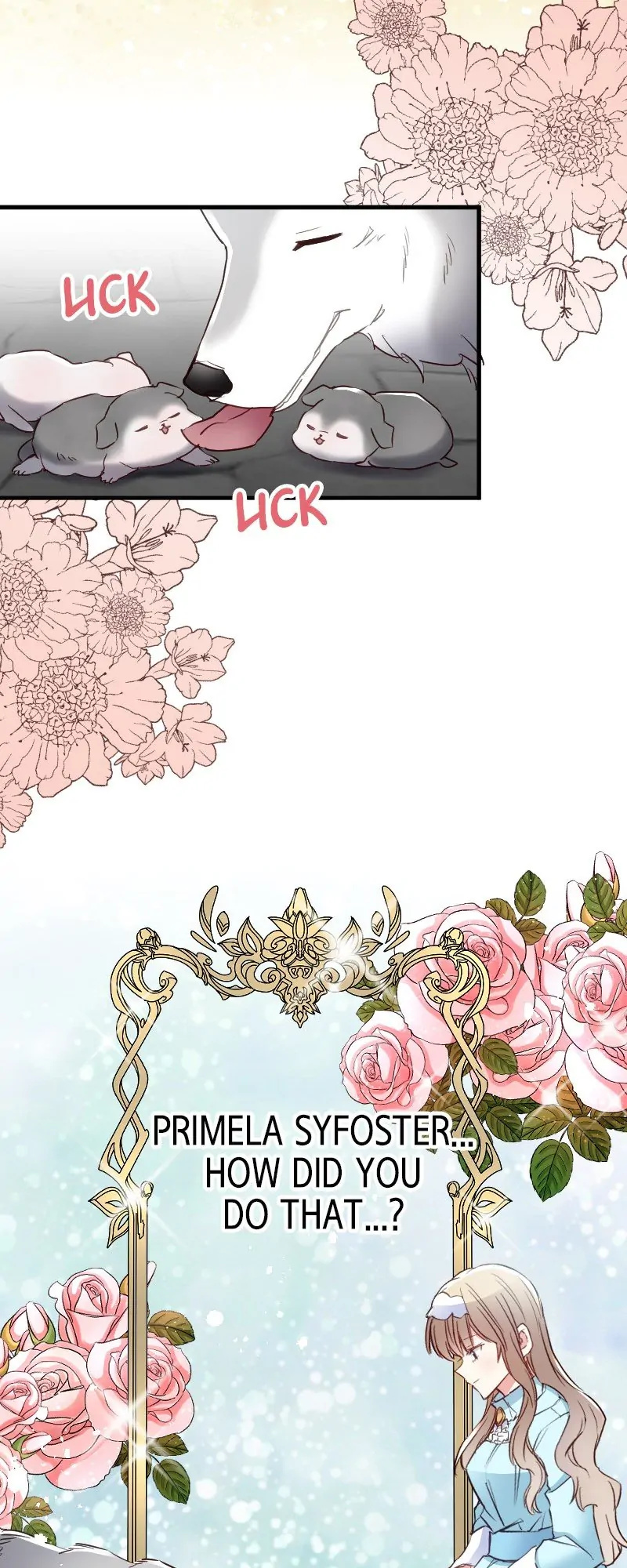 Mending the Barbaric Prince’s Wounds Chapter 8 186 41