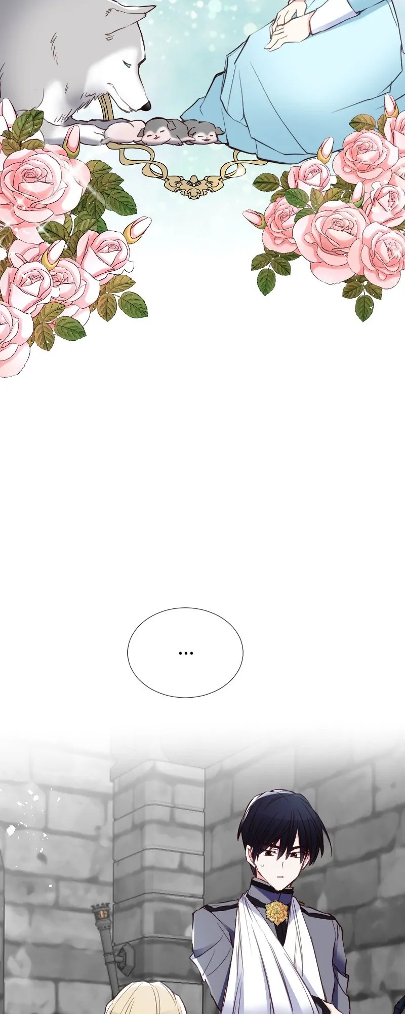 Mending the Barbaric Prince’s Wounds Chapter 8 187 42