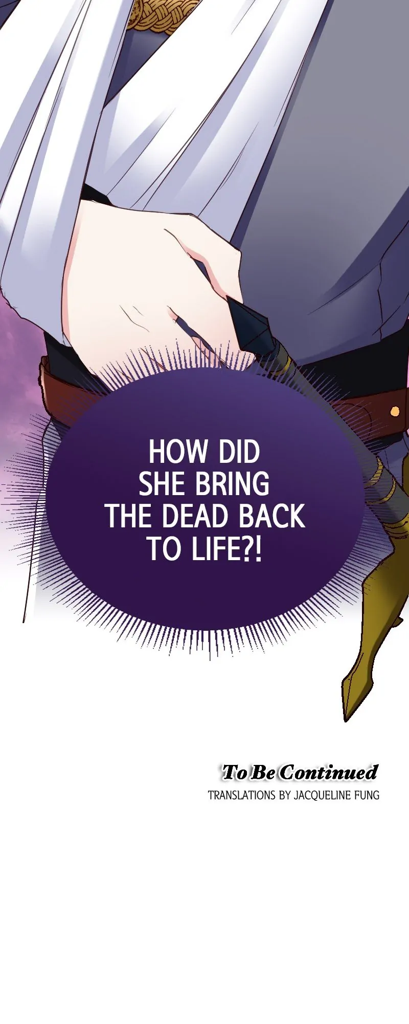 Mending the Barbaric Prince’s Wounds Chapter 8 189 44