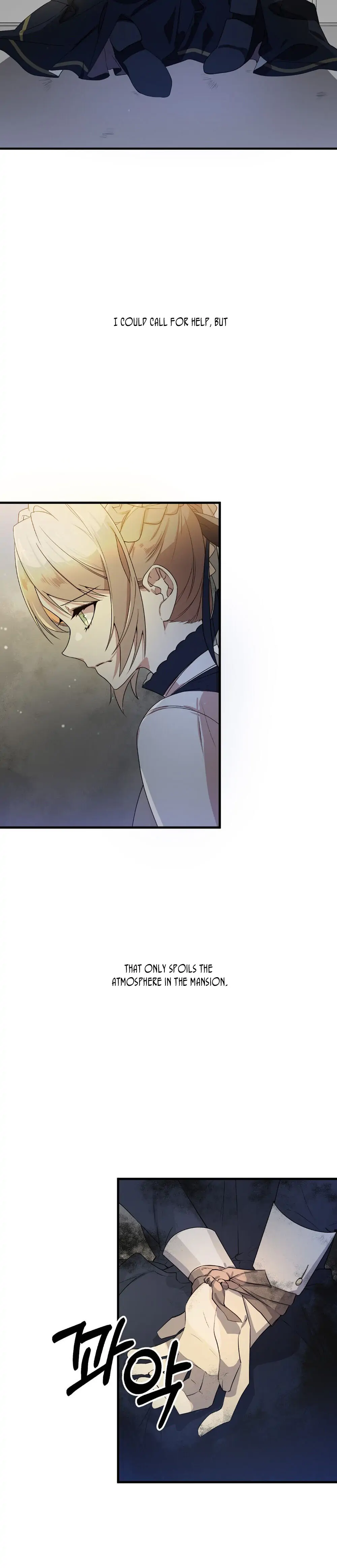 I am the Older Sister of the Possessed Female Lead Chapter 1 165 1