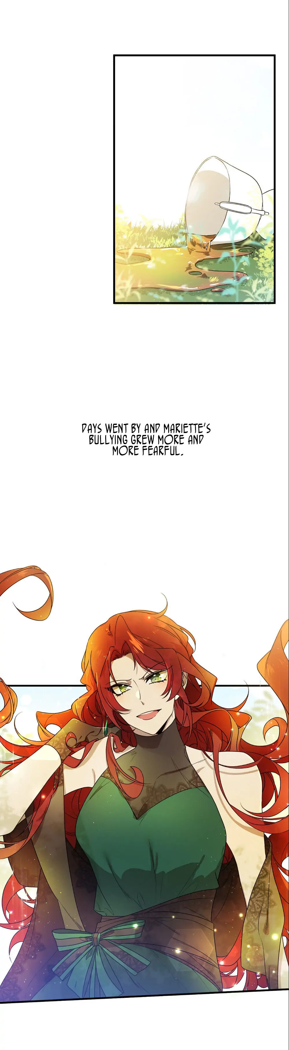 I am the Older Sister of the Possessed Female Lead Chapter 1 174 10