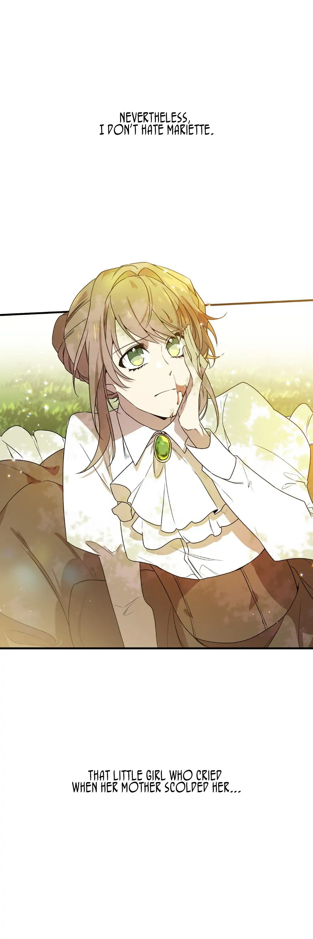 I am the Older Sister of the Possessed Female Lead Chapter 1 175 11