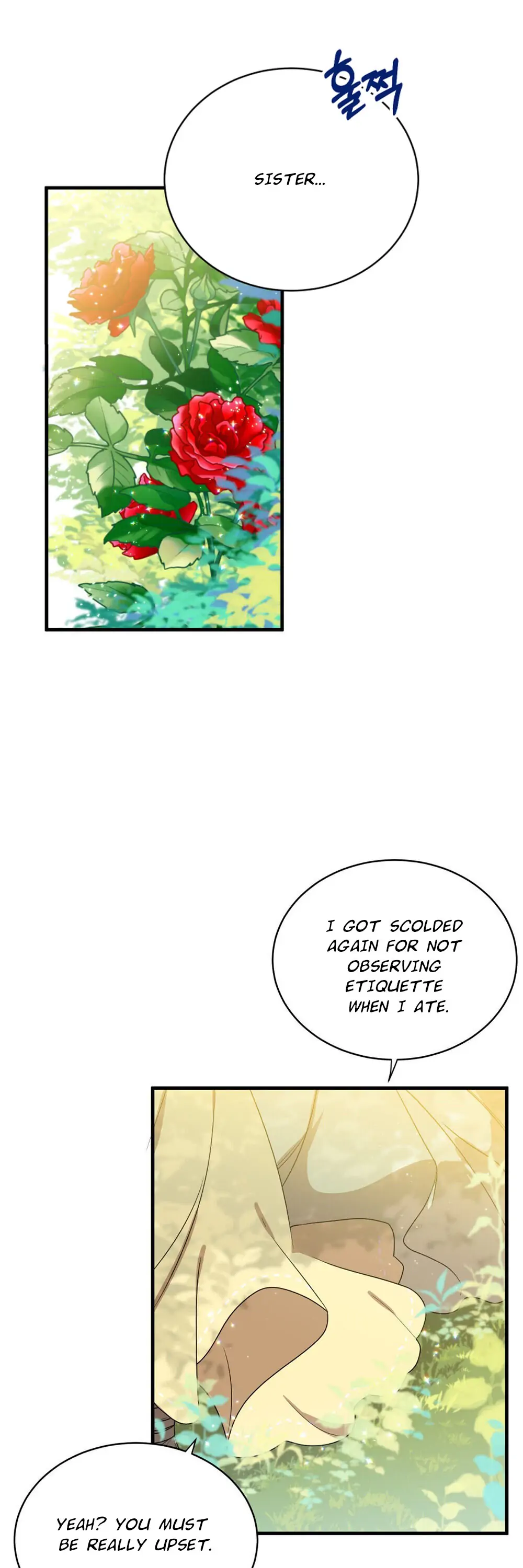 I am the Older Sister of the Possessed Female Lead Chapter 1 176 12
