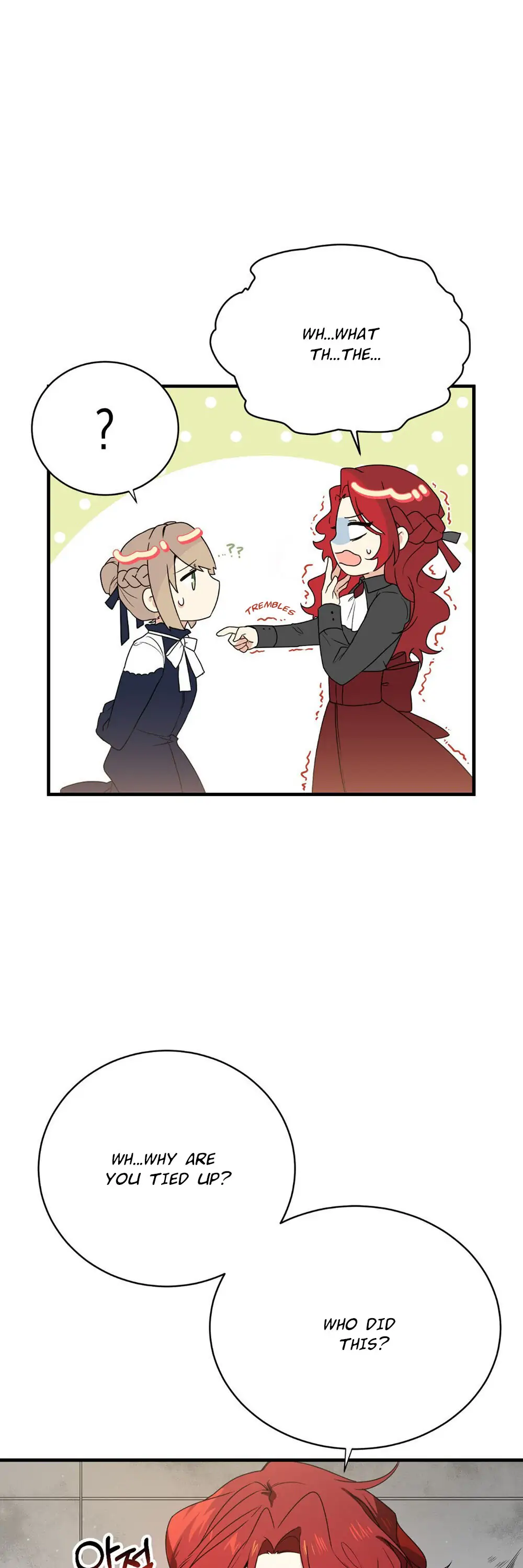 I am the Older Sister of the Possessed Female Lead Chapter 1 179 15