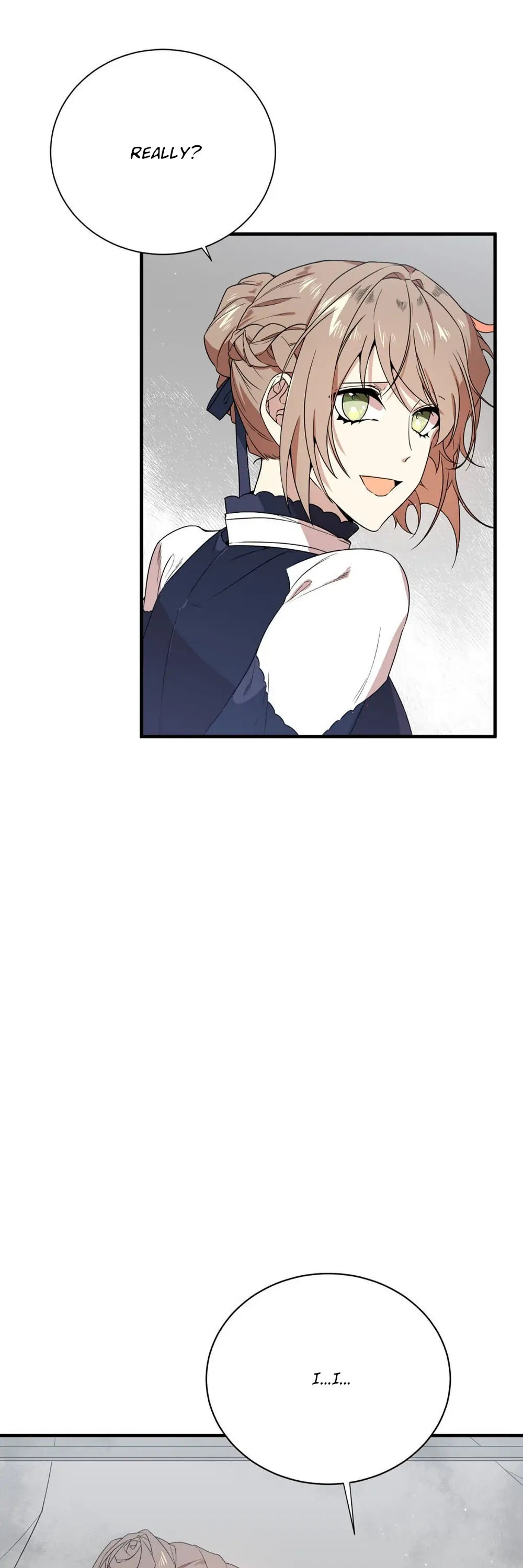 I am the Older Sister of the Possessed Female Lead Chapter 1 183 19