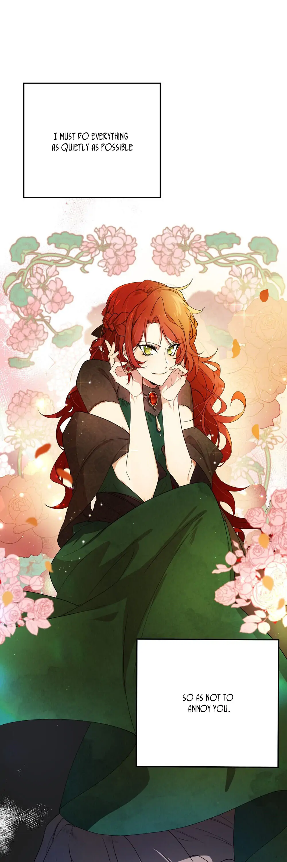 I am the Older Sister of the Possessed Female Lead Chapter 1 166 2