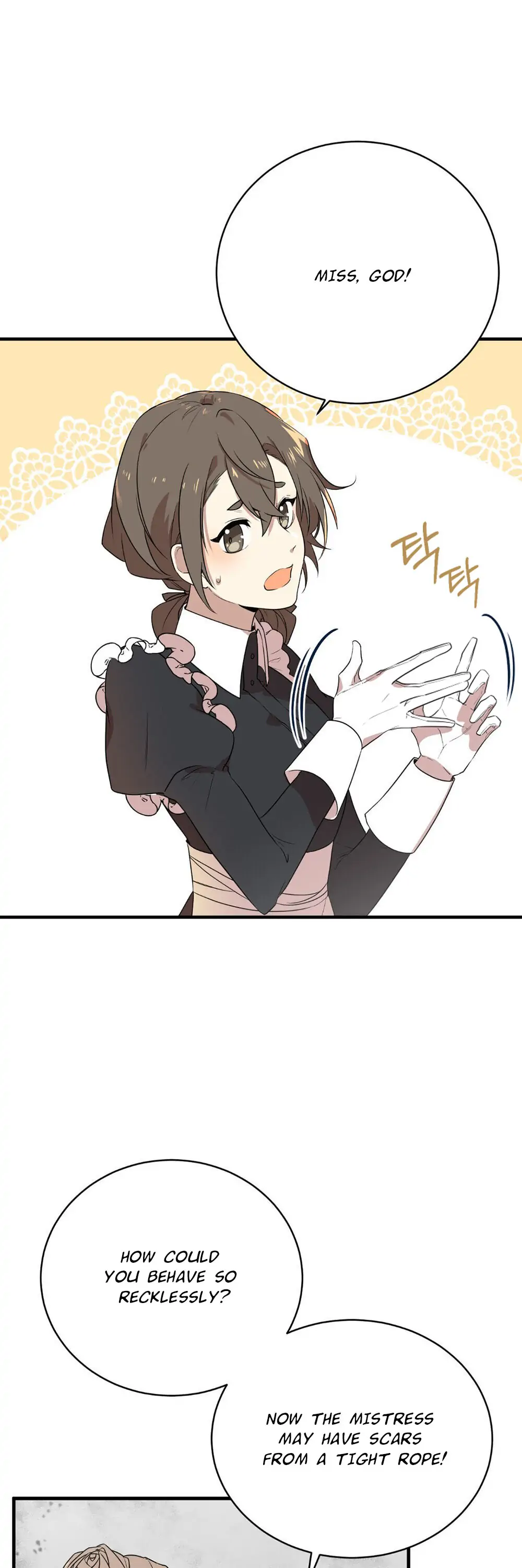 I am the Older Sister of the Possessed Female Lead Chapter 1 187 23