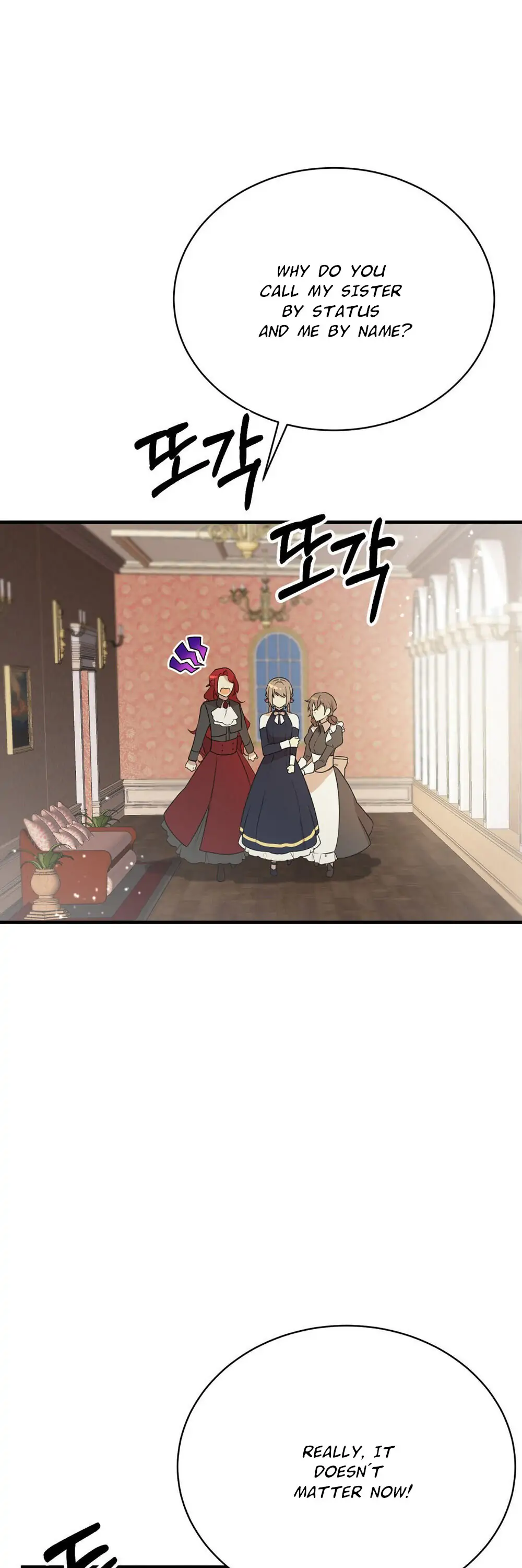 I am the Older Sister of the Possessed Female Lead Chapter 1 192 28