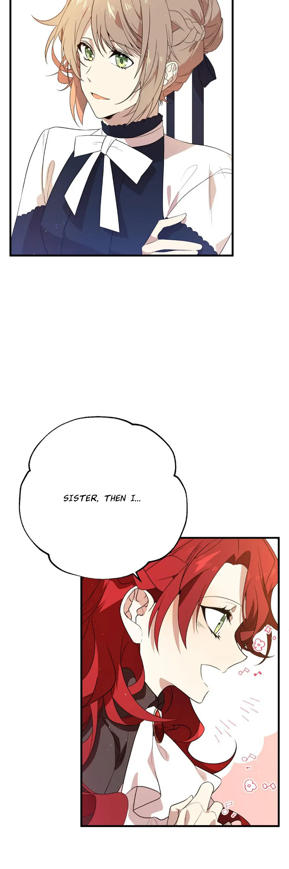 I am the Older Sister of the Possessed Female Lead Chapter 1 196 32
