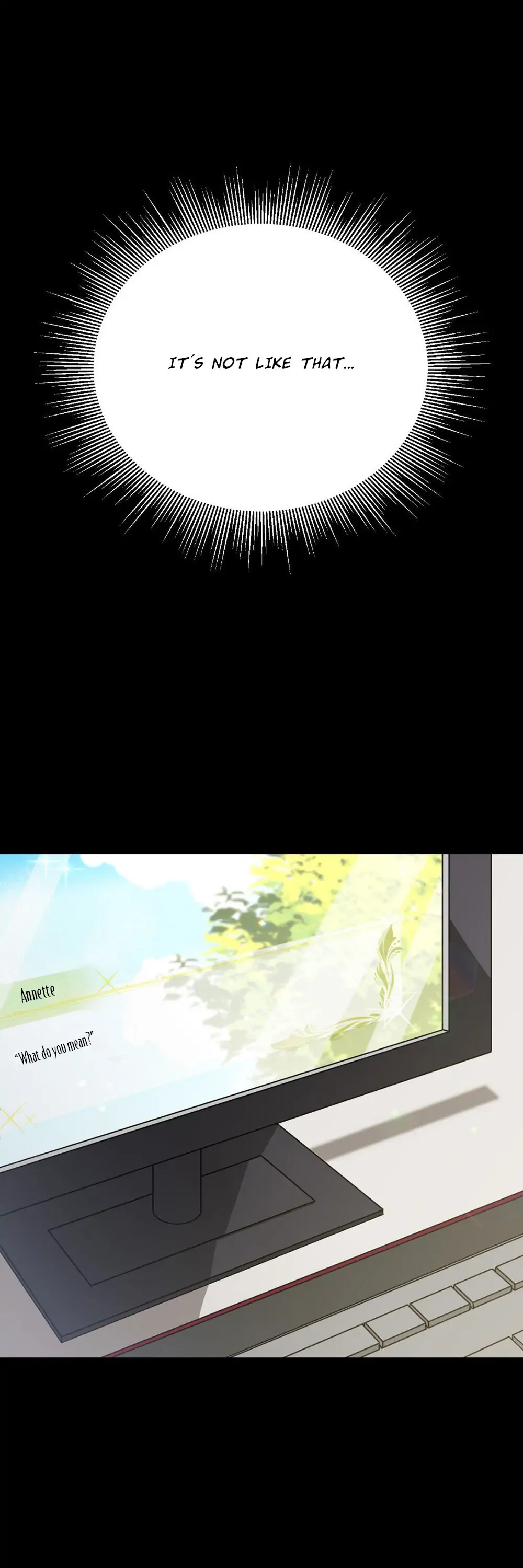 I am the Older Sister of the Possessed Female Lead Chapter 1 199 35